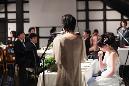 愛染倉での結婚式29