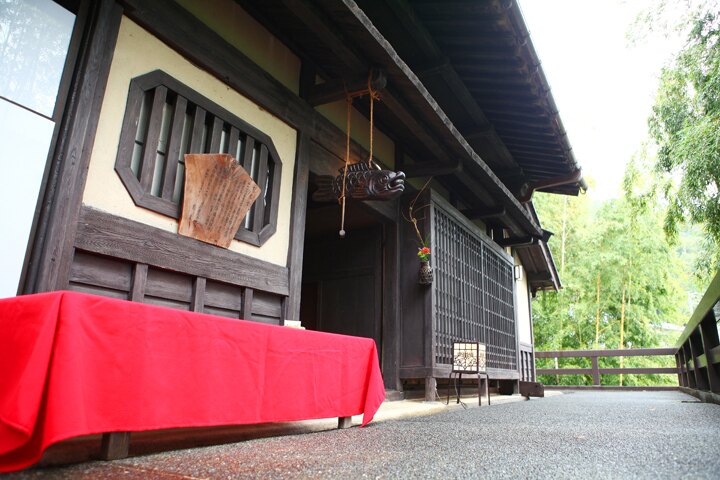上賀茂神社　結婚式