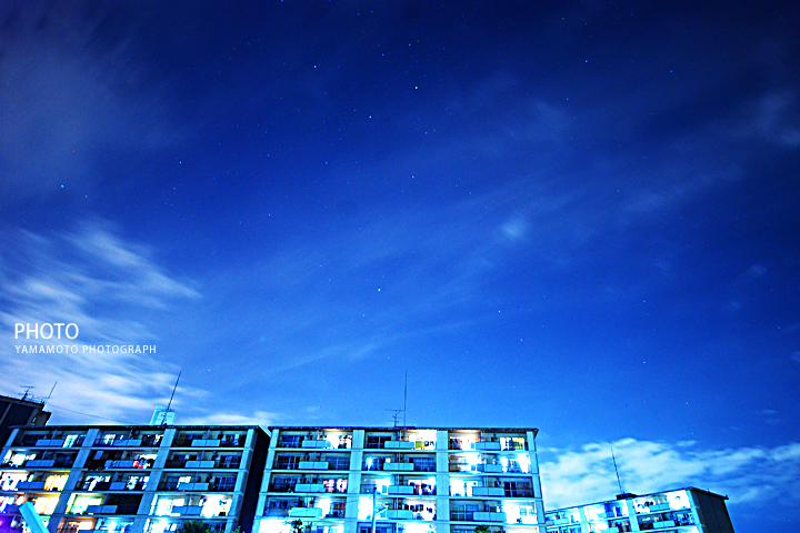 りゅう座流星群