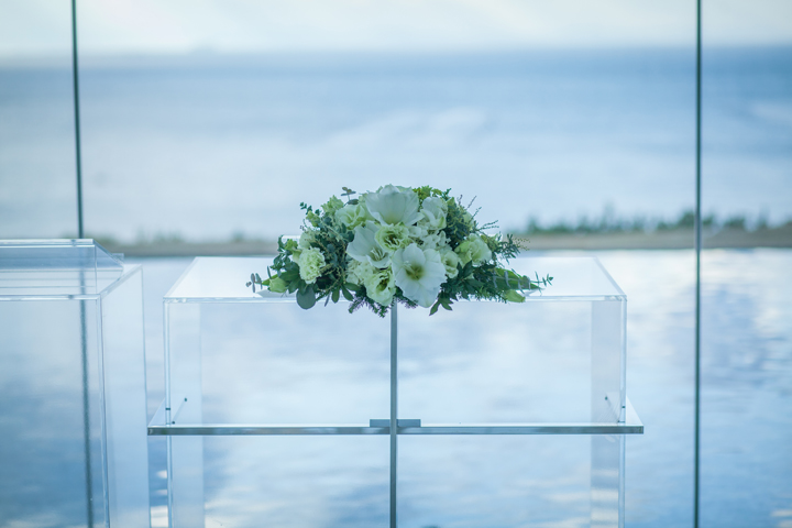 ジェームス邸　結婚式　写真