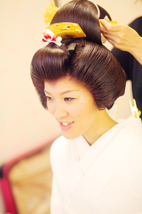 愛染倉　結婚式