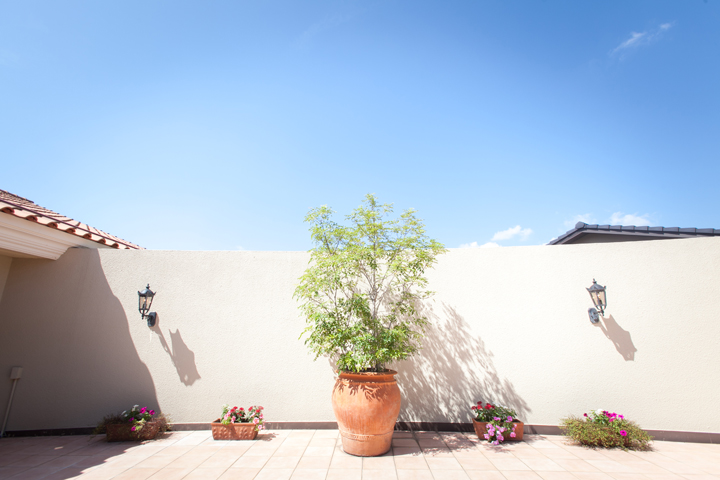 宝ヶ池アイネス