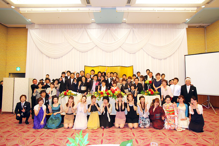 リーガロイヤルホテル