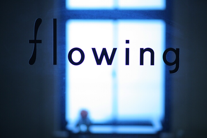 フローイングカラスマ　二次会