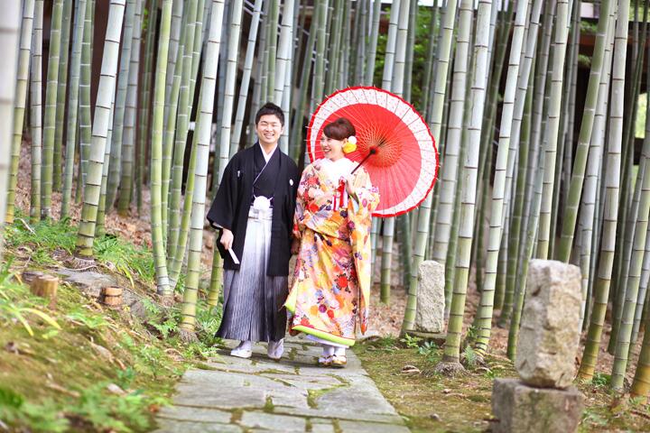 愛染倉　結婚式