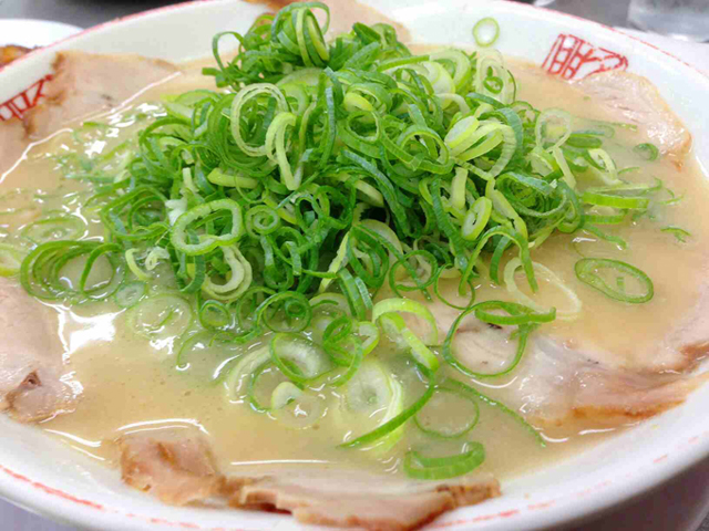 ラーメン味の名門