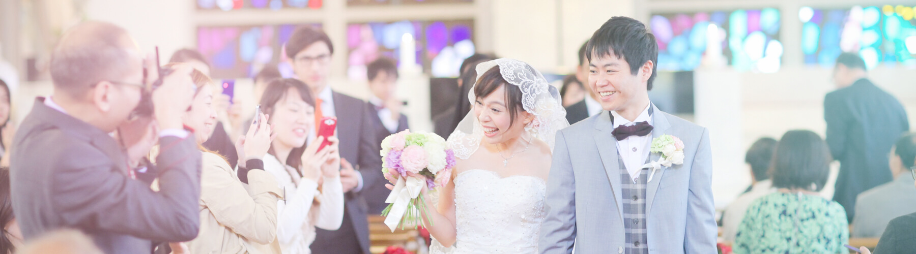 カトリック河原町教会 gallery header