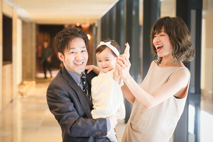 フォーシーズンズホテル京都の結婚式の写真13