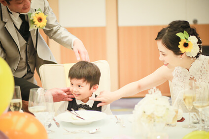 フォーシーズンズホテル京都の結婚式の写真17