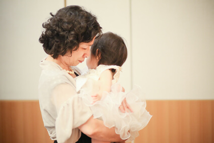 フォーシーズンズホテル京都の結婚式の写真19