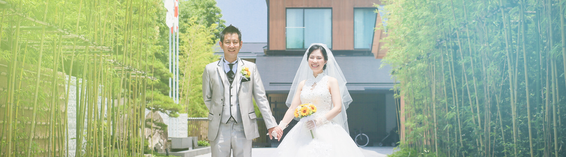フォーシーズンズホテル京都の結婚式写真 京都の結婚式写真 Mpw By Hi Nge Inc