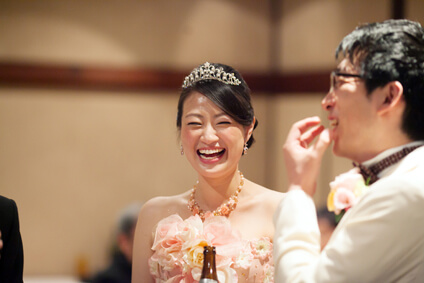 FUNATSURU 鮒鶴の結婚式17