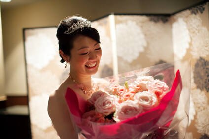 FUNATSURU 鮒鶴の結婚式24