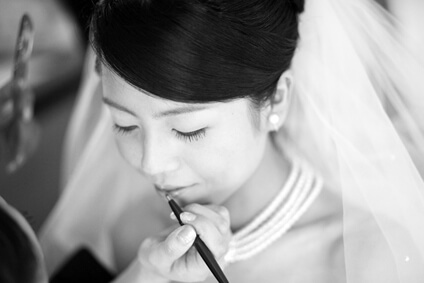 ハイアットリージェンシー京都での結婚式05