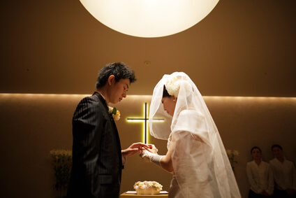 ハイアットリージェンシー京都での結婚式20