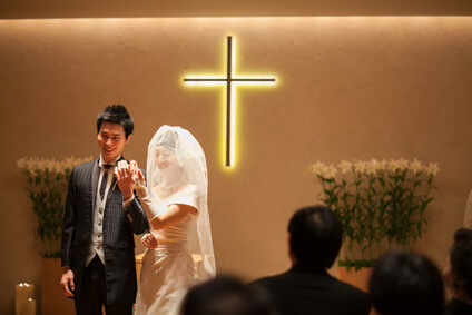ハイアットリージェンシー京都での結婚式21