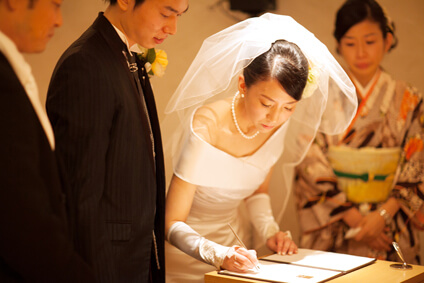ハイアットリージェンシー京都での結婚式24