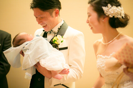 ハイアットリージェンシー京都での結婚式52