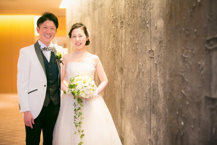 ハイアットリージェンシー京都での結婚式54