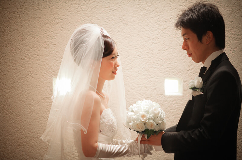 京都ホテルオークラの結婚式