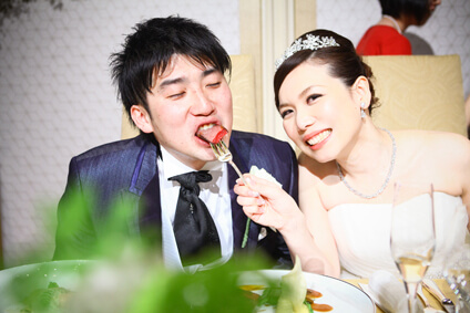 ザ・リッツ・カールトン京都の結婚式の写真23