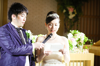 ザ・リッツ・カールトン京都の結婚式の写真24