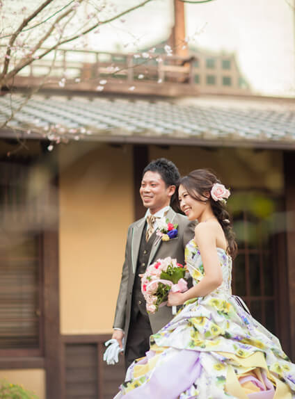 The Sodoh ザ ソウドウ の結婚式写真 京都の結婚式写真 Mpw By Hi Nge Inc